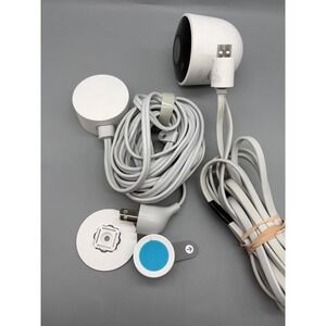 Google Nest Cam Outdoor Security Camera NC2100ES A0033
